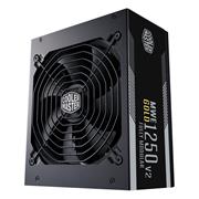 Power Cooler Master MWE Gold 1250 V2 Fully Modular